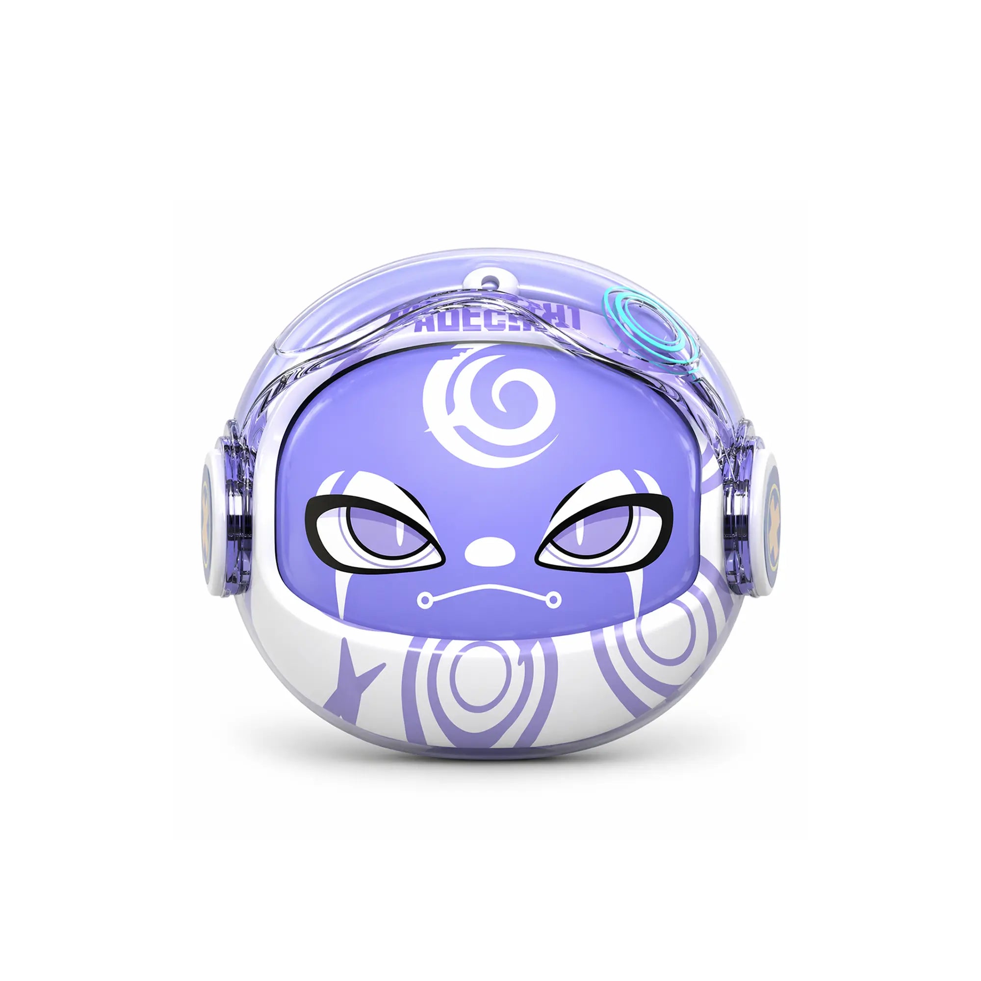 Zenith Oni - Violet Edition Earbuds