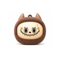 Cocoa Fang - Brown Edition Earbuds