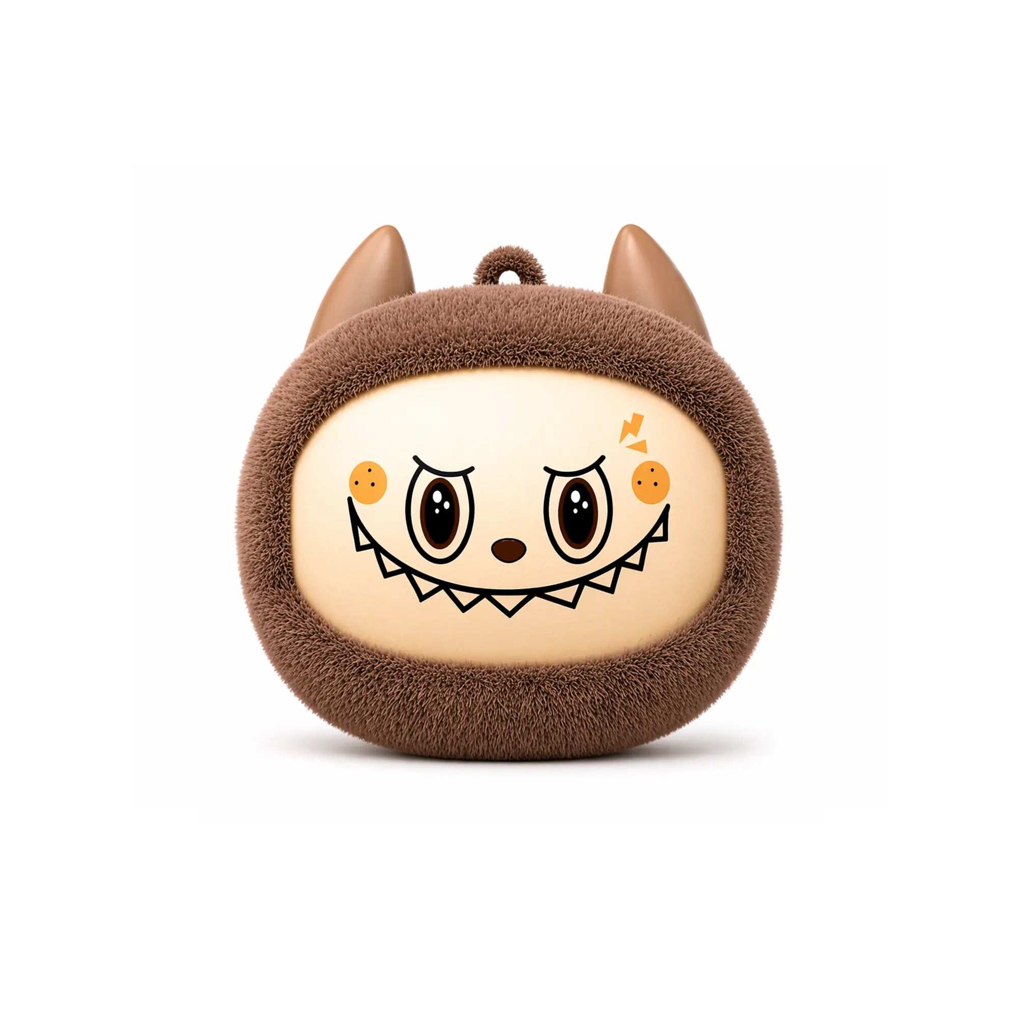Cocoa Fang - Brown Edition Earbuds