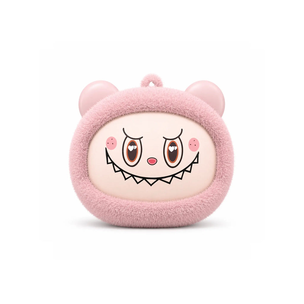 Velour Fang - Rose Edition Earbuds