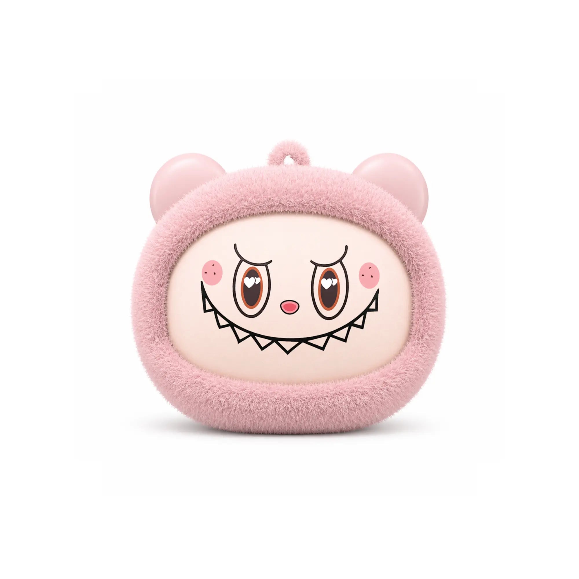 Velour Fang - Rose Edition Earbuds