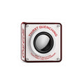 Coca Cola QuenchBox Speakers