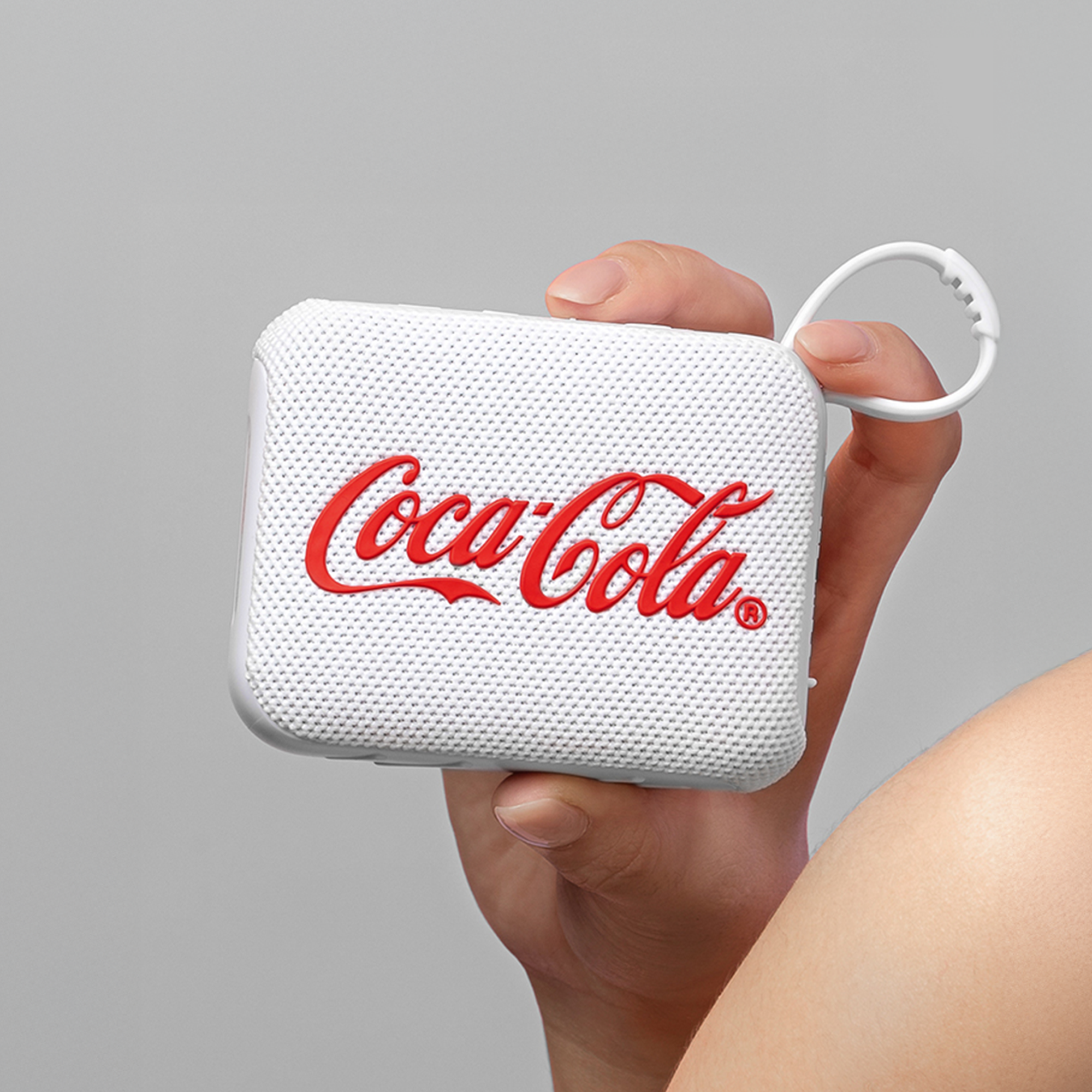 Coca Cola Classic Speaker