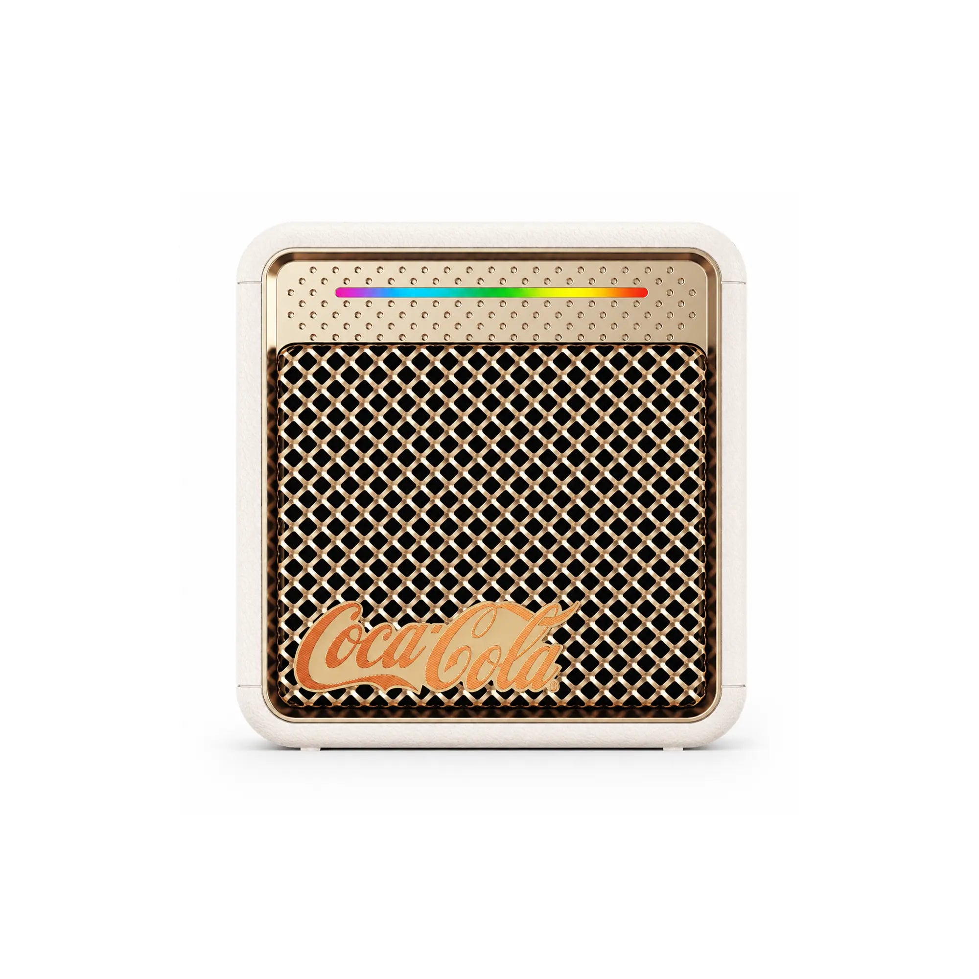 Coca Cola Mini Speakers