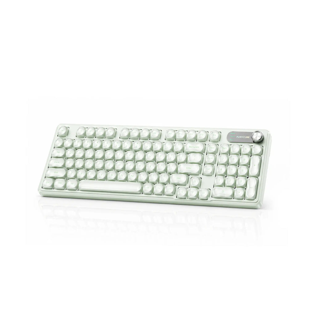 Furycube Sage Max Keyboard