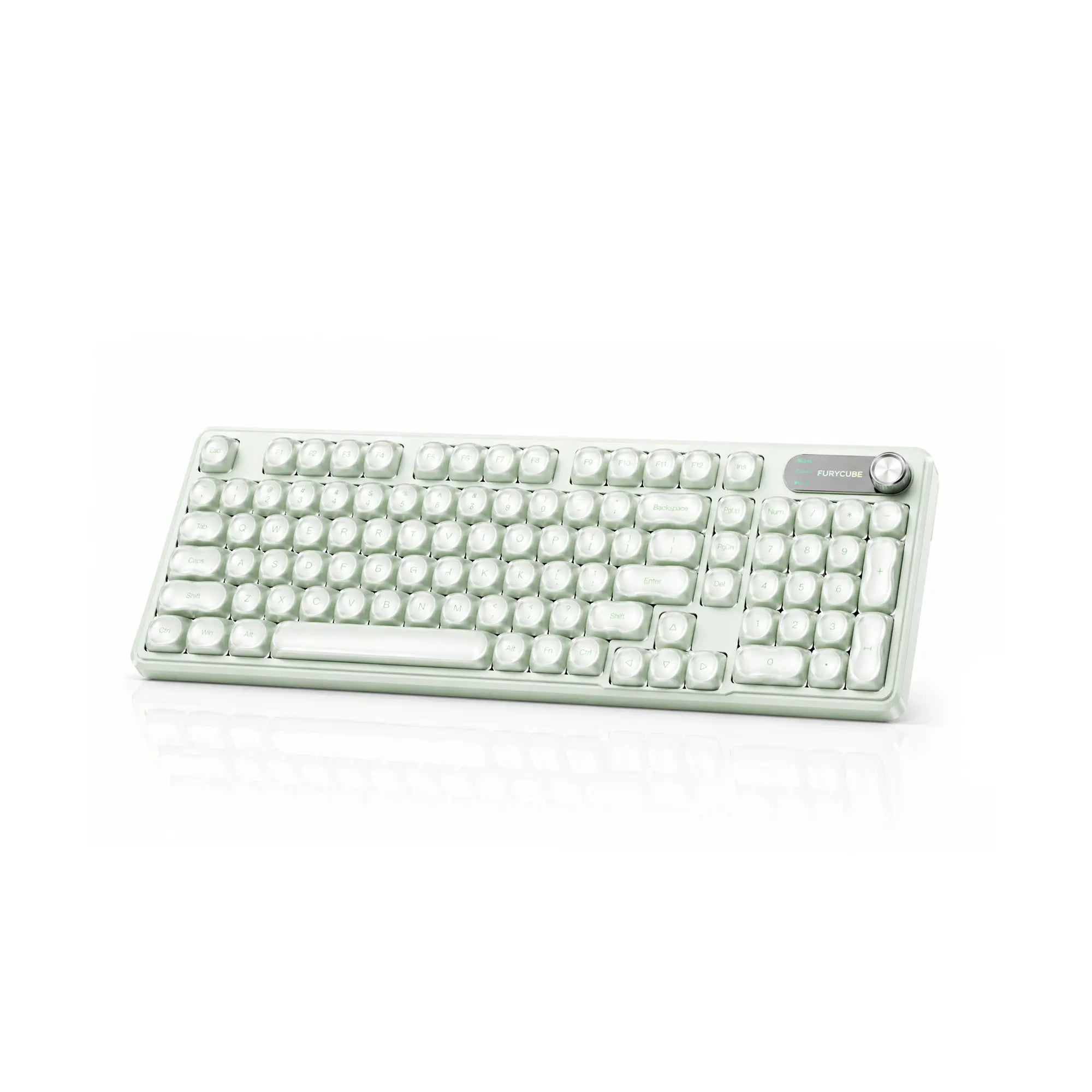Furycube Sage Max Keyboard