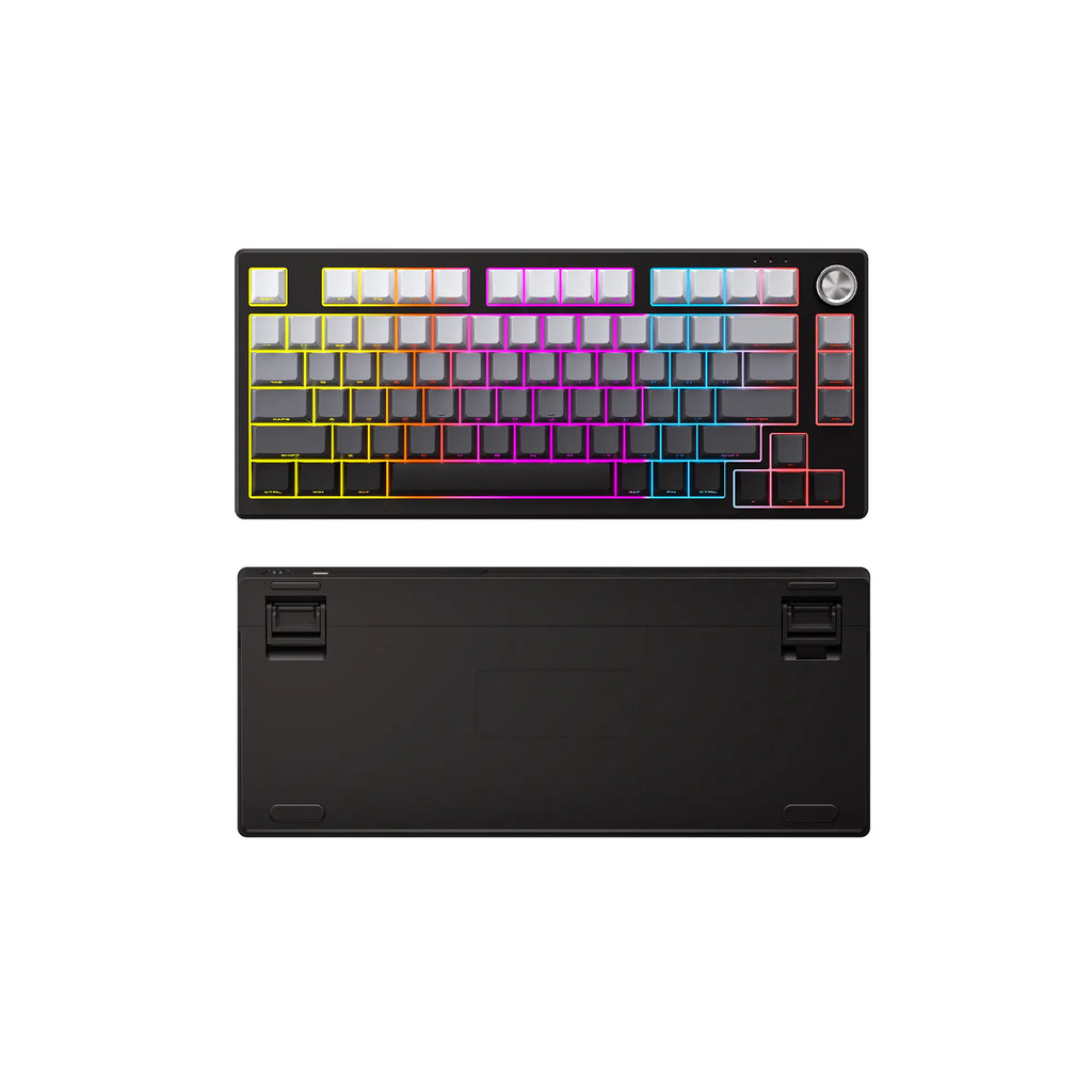 Furycube Titanium Classic Keyboard