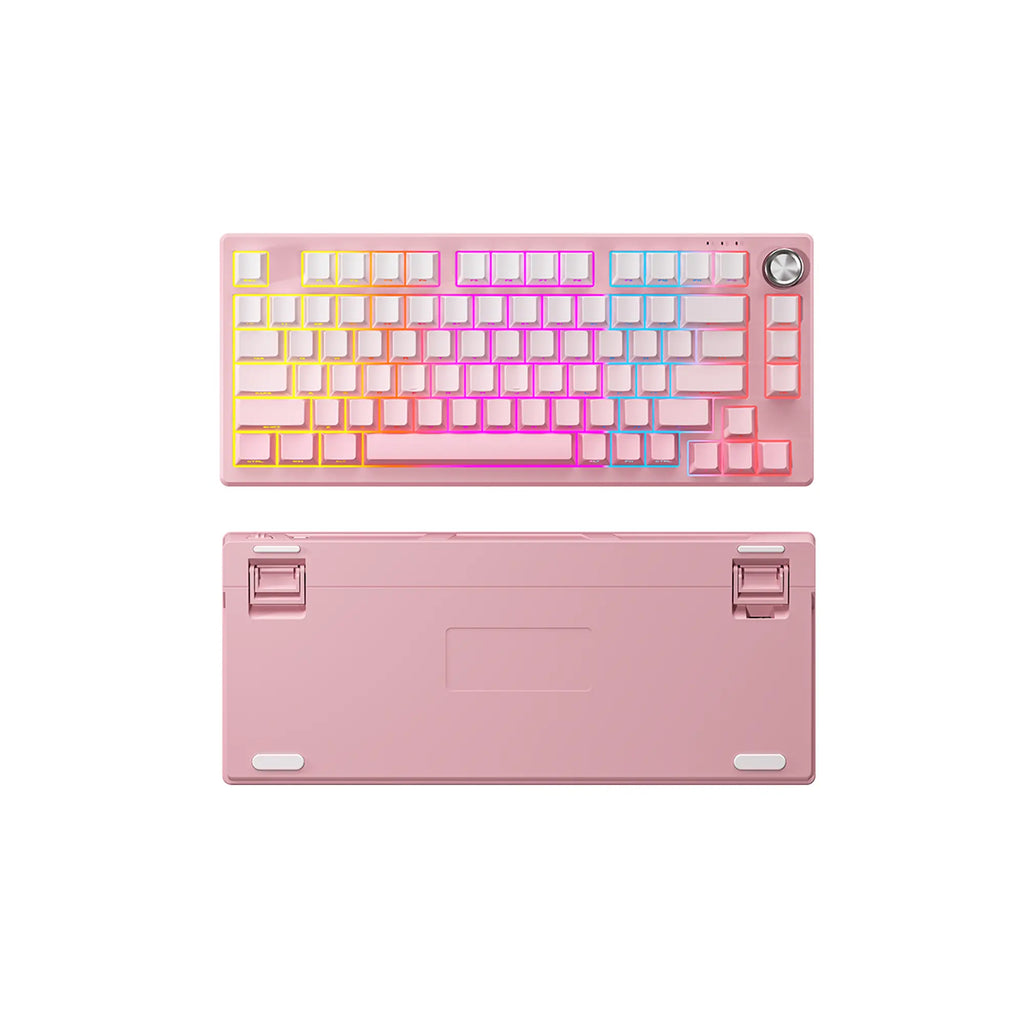 Furycube Sakura Classic Keyboard