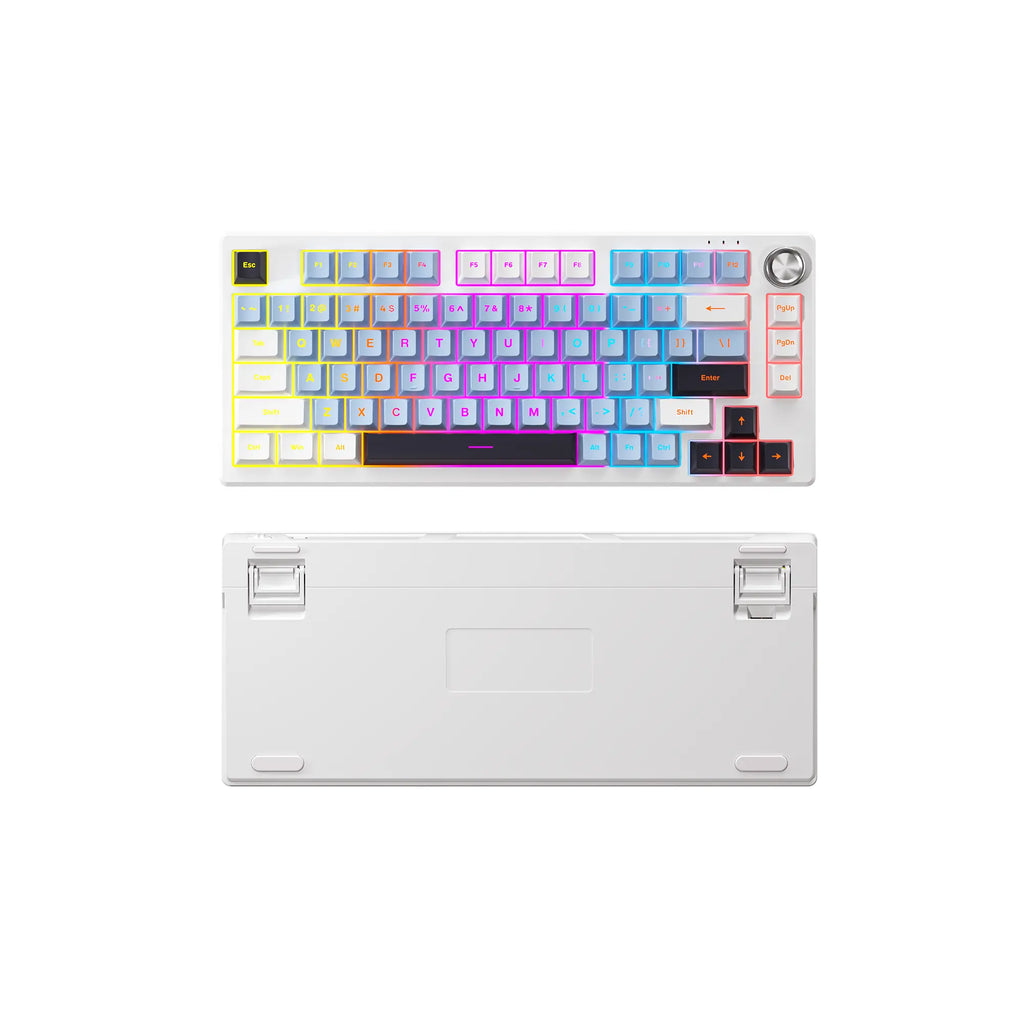 Furycube Mirage Classic Keyboard