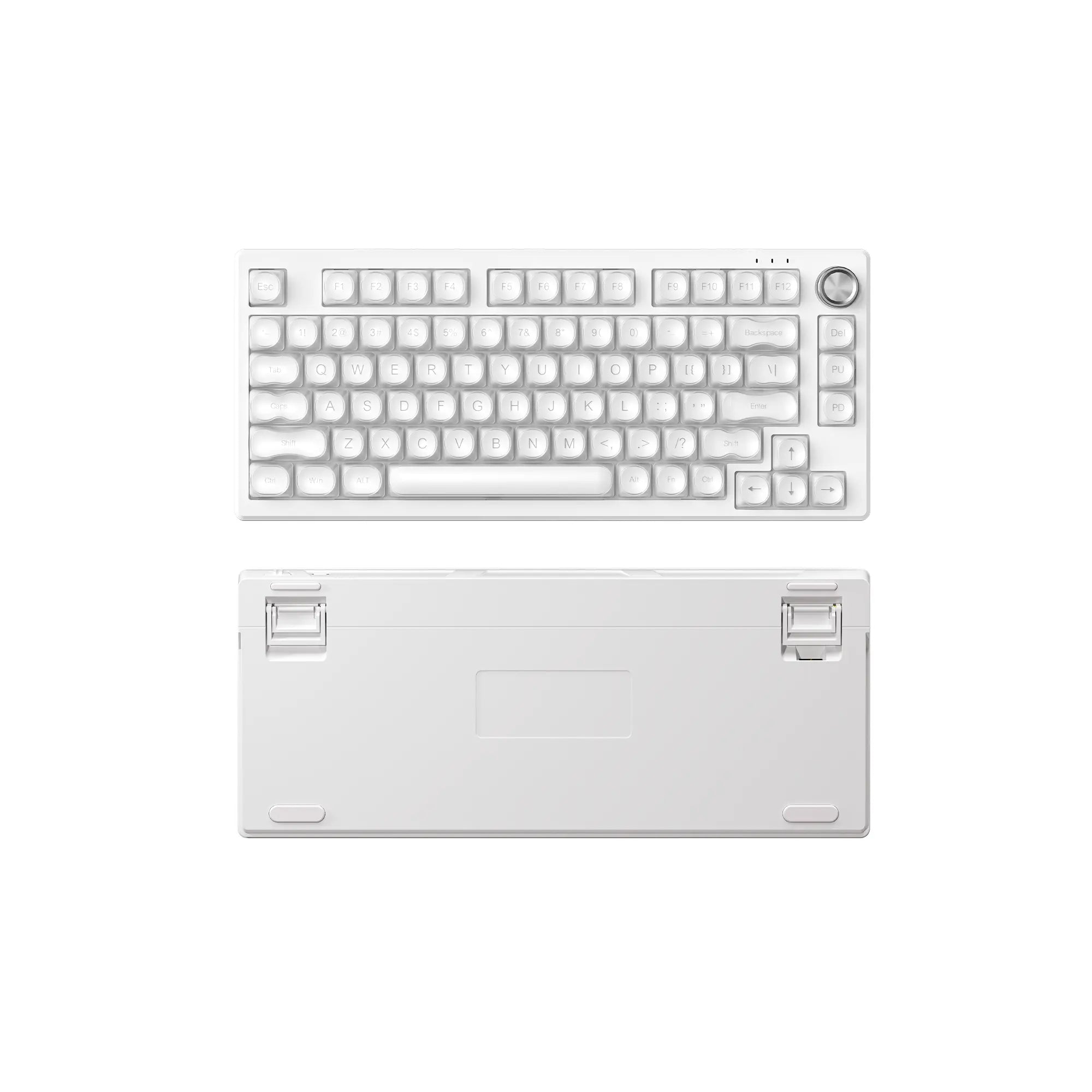 Furycube Vanilla Classic Gaming Keyboard