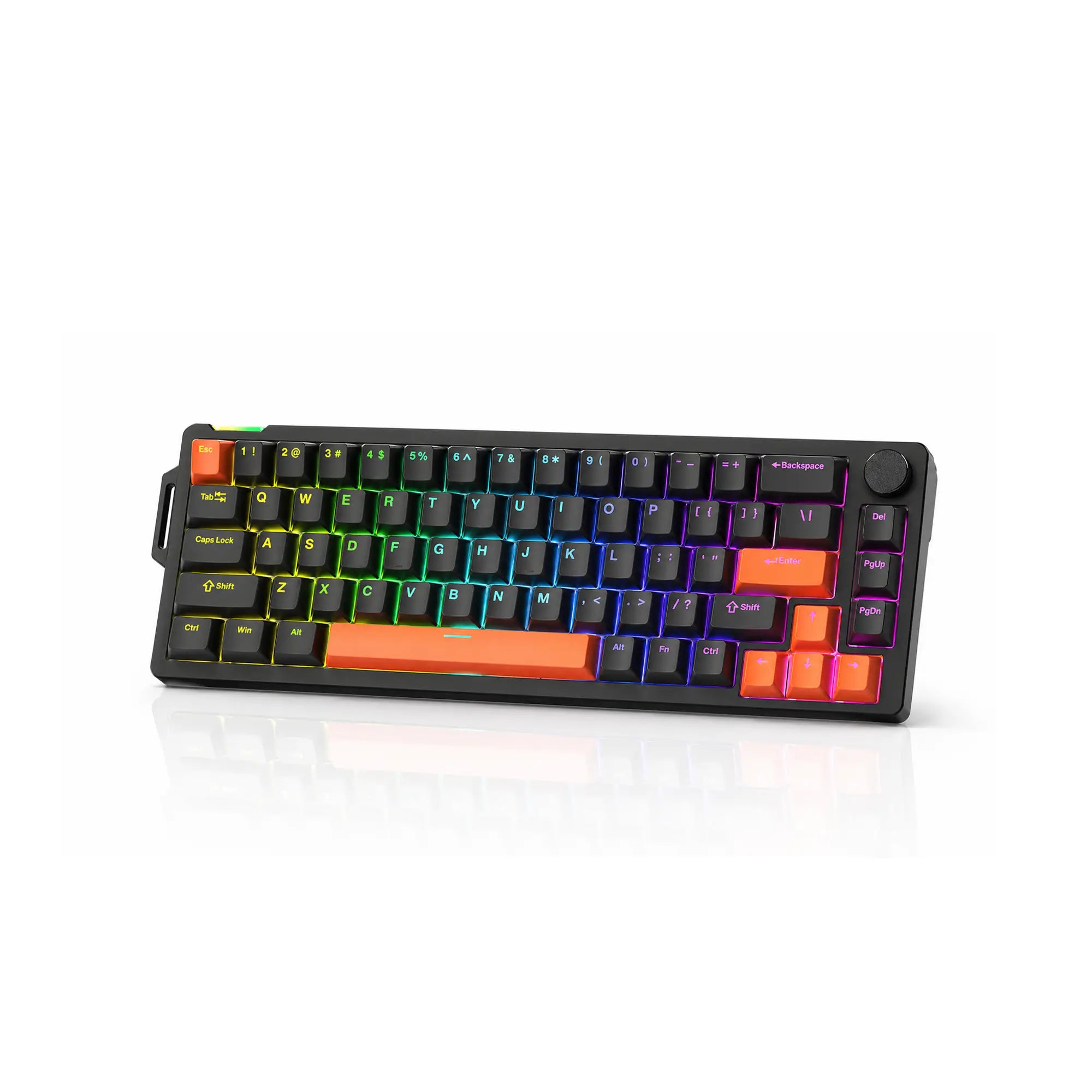 Furycube Azure Compact Keyboard