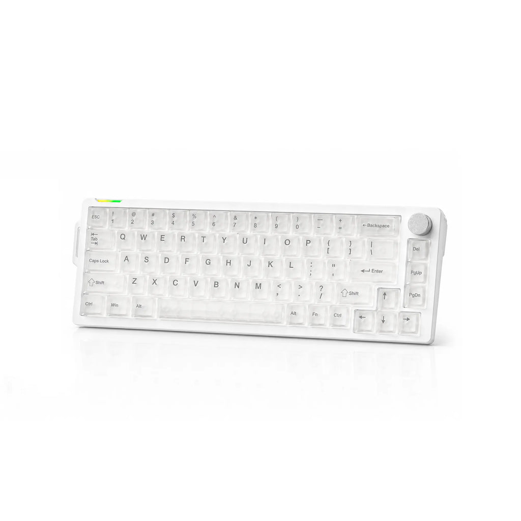 Furycube Pearl Compact Gaming Keyboard
