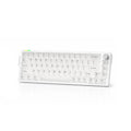 Furycube Pearl Compact Gaming Keyboard