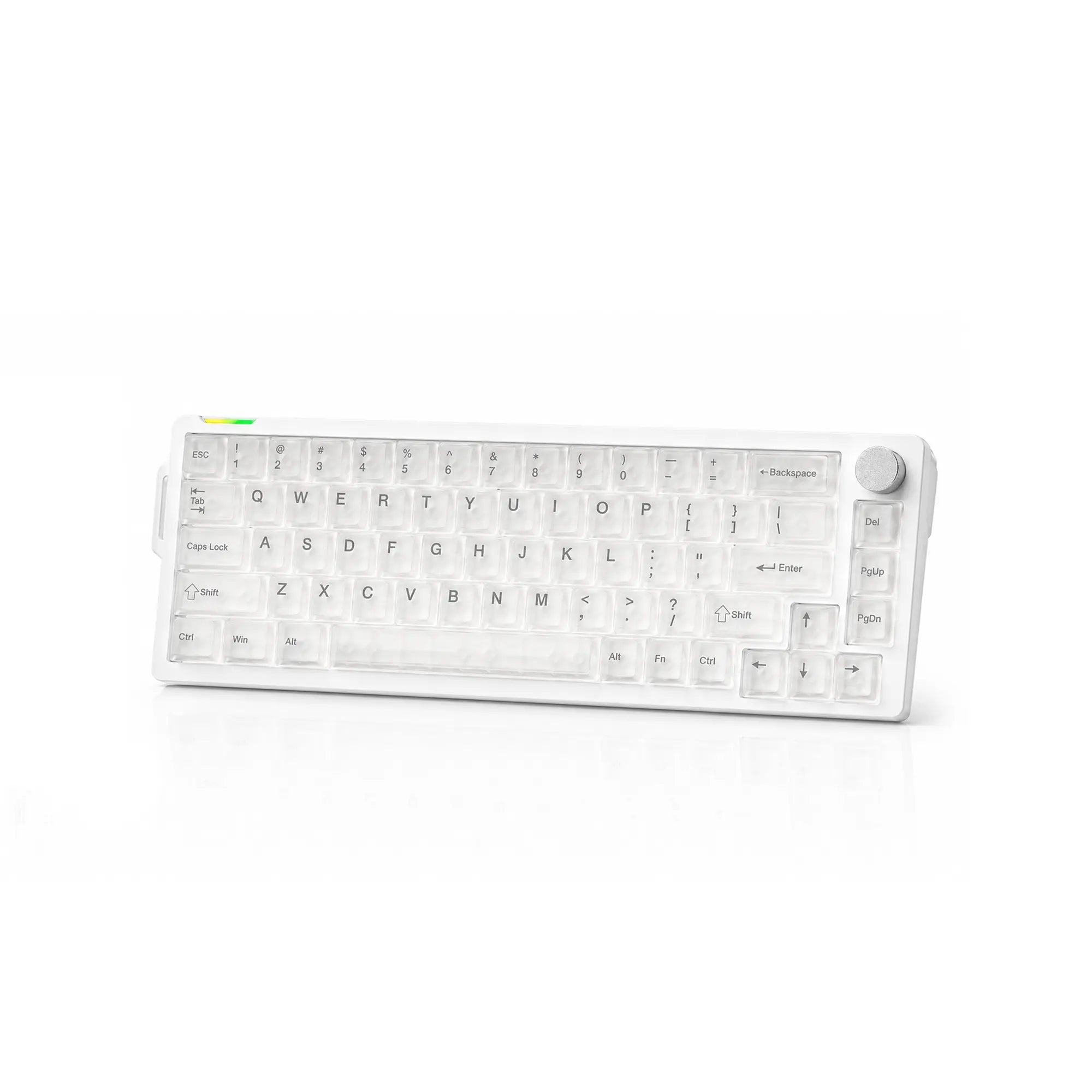 Furycube Pearl Compact Gaming Keyboard