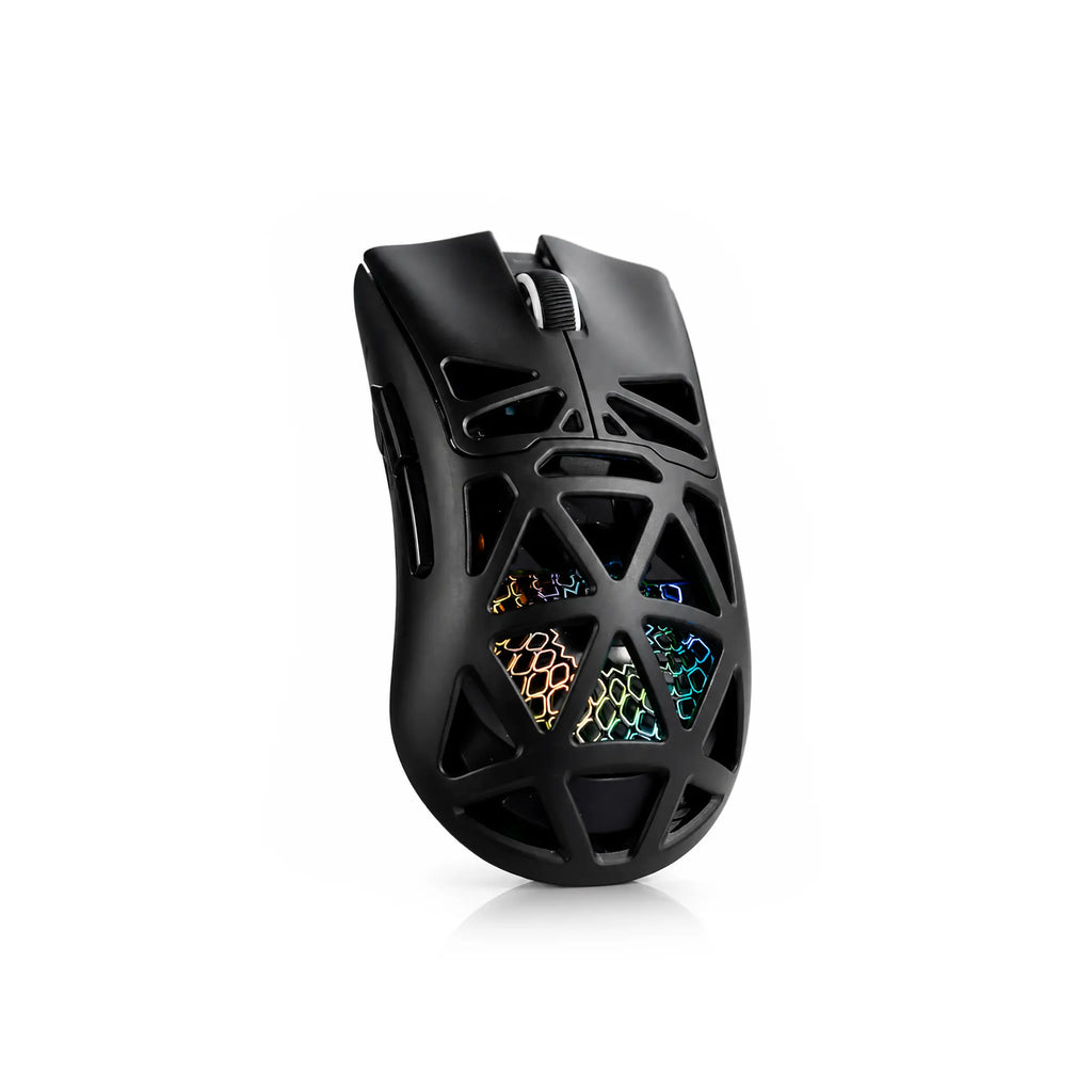 Furycube Obsidian Gaming Mouse