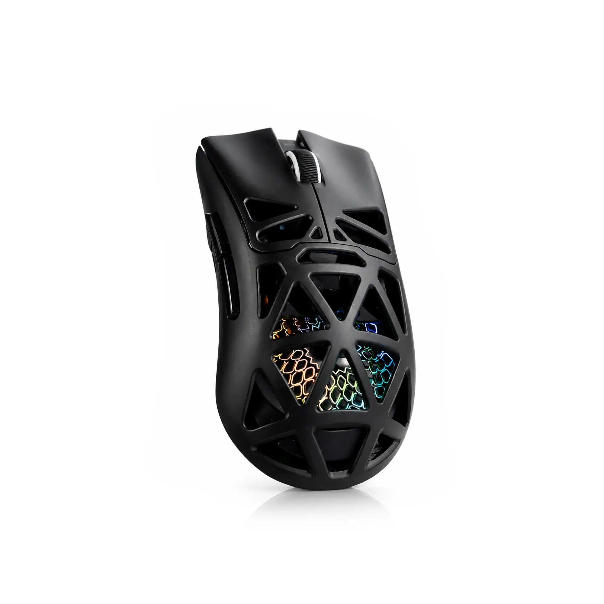Furycube Obsidian Gaming Mouse
