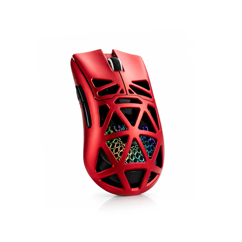 Furycube Flare Gaming Mouse