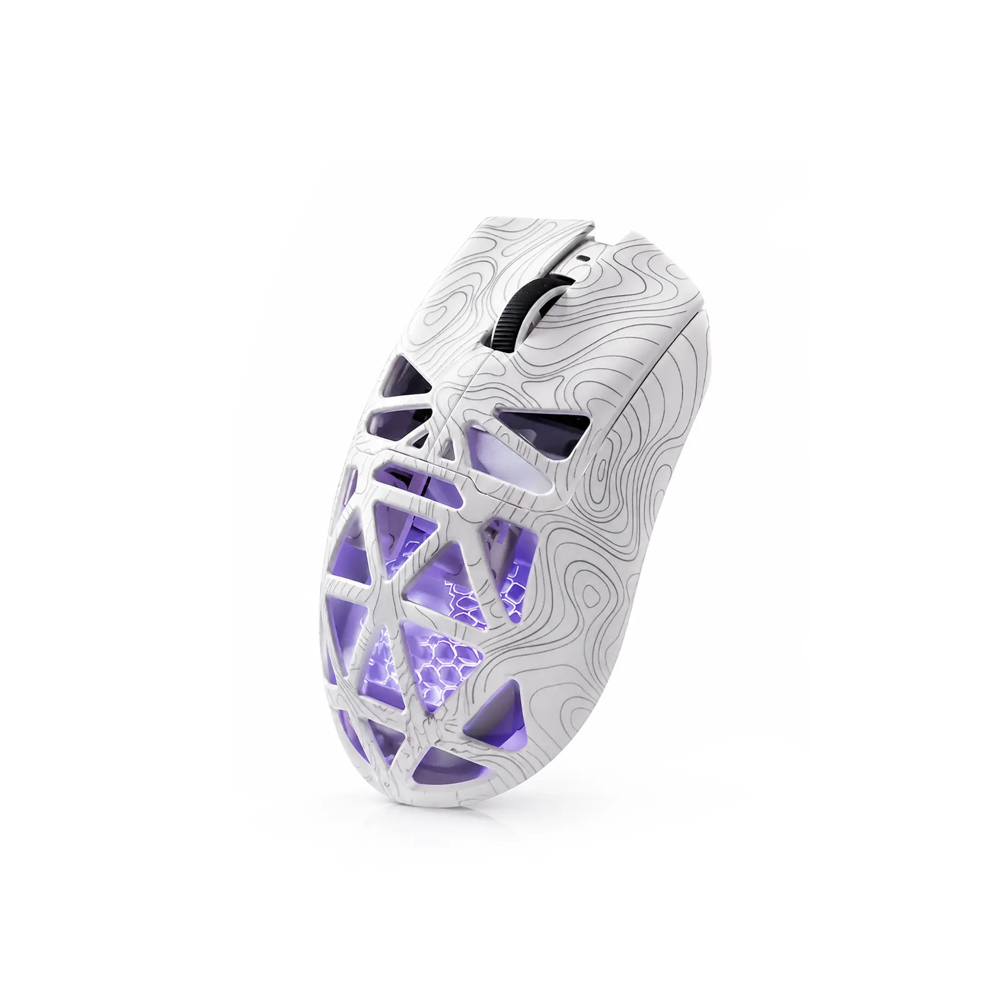 Furycube Frost Gaming Mouse