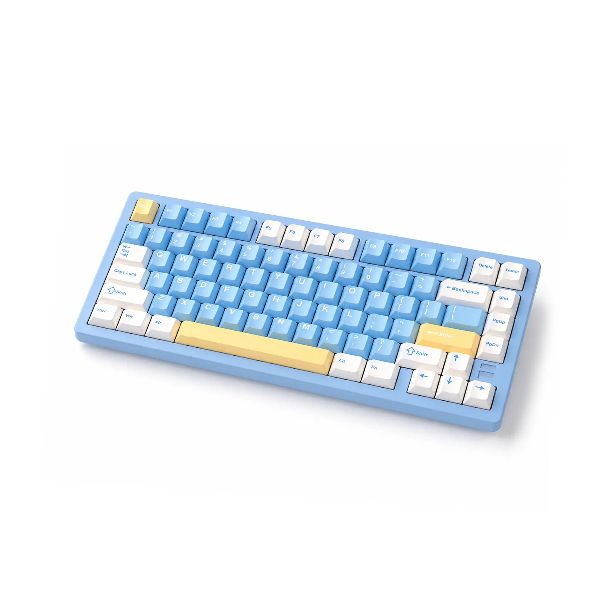 Furycube Lagoon Classic Keyboard