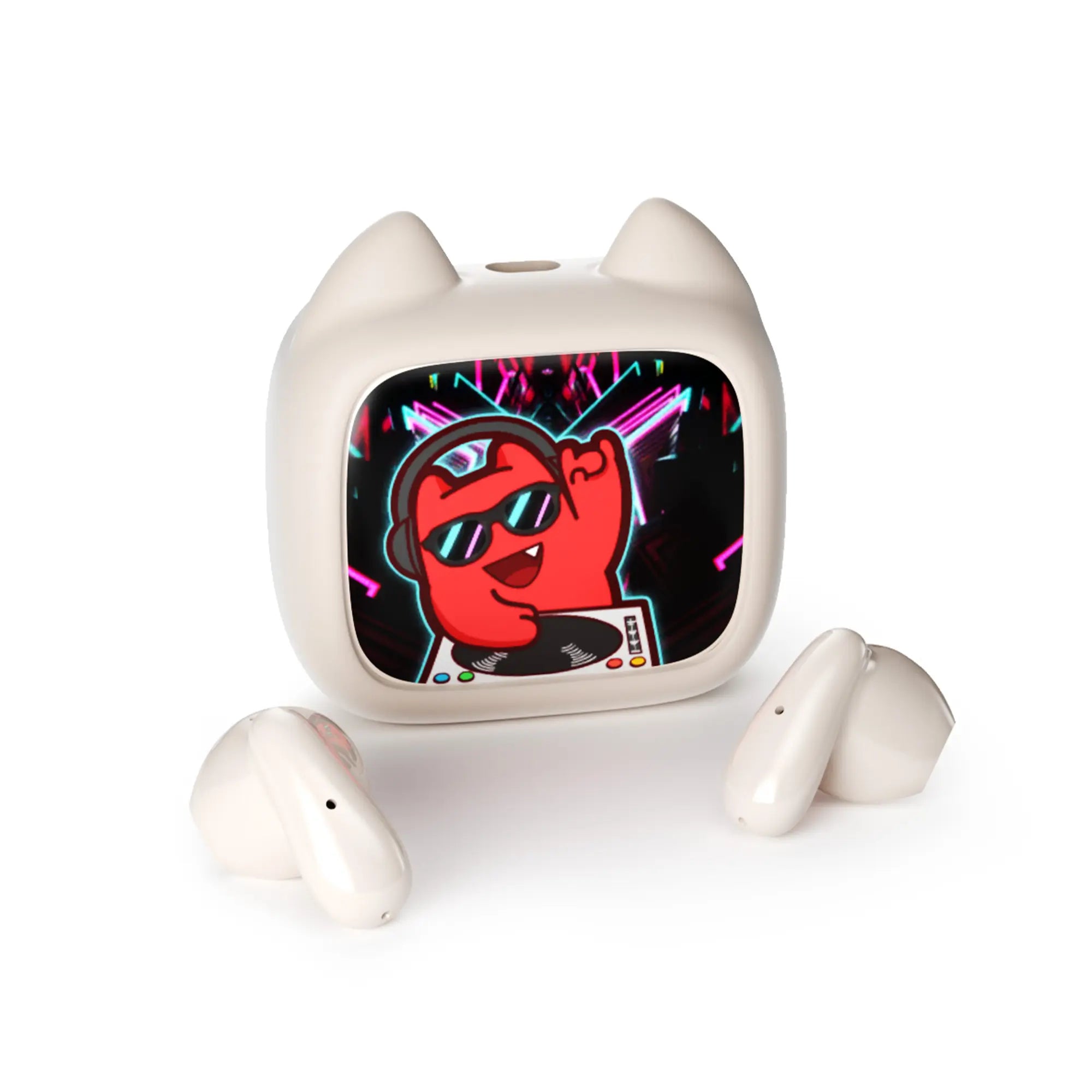 Zombiescat Riot Earbuds