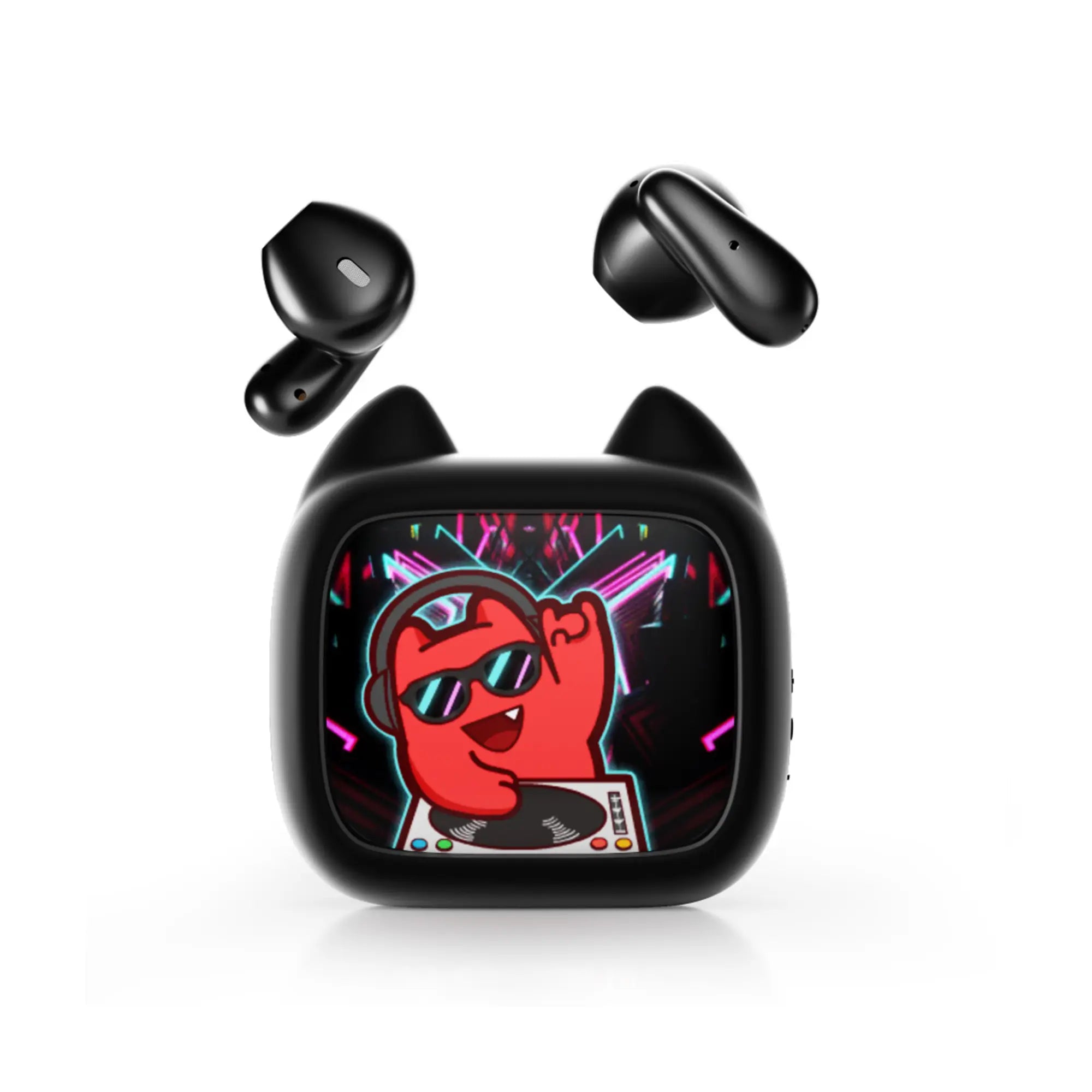 Zombiescat Riot Earbuds