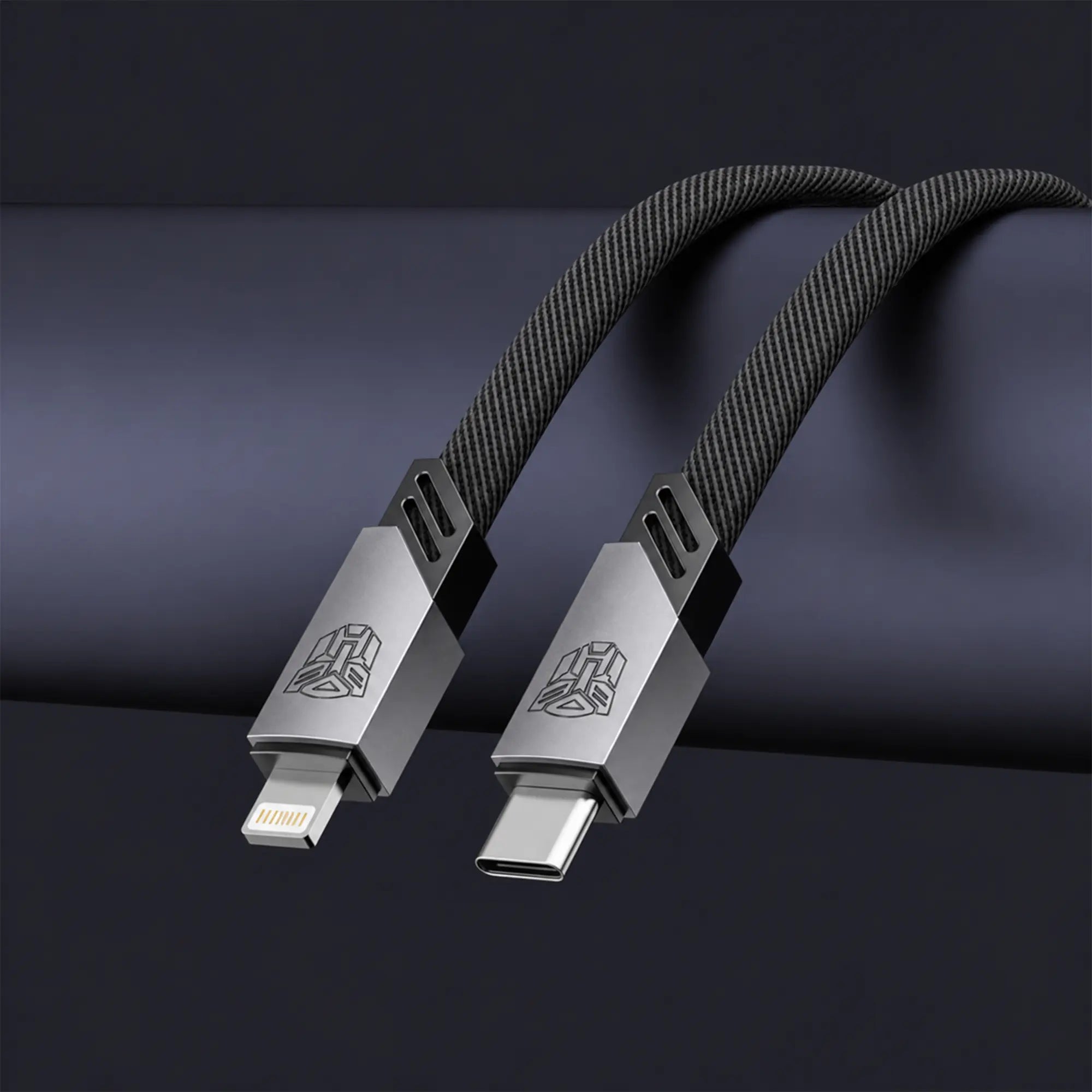 Transformers Link Cable