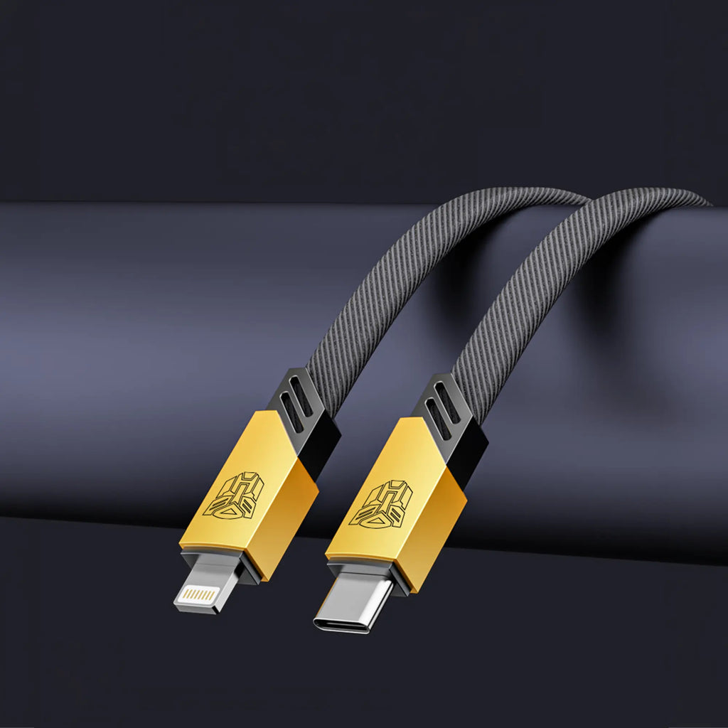 Transformers Link Cable