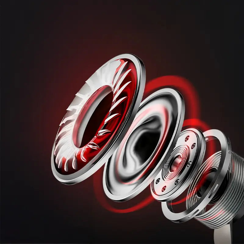 Coca Cola Lite Headphones