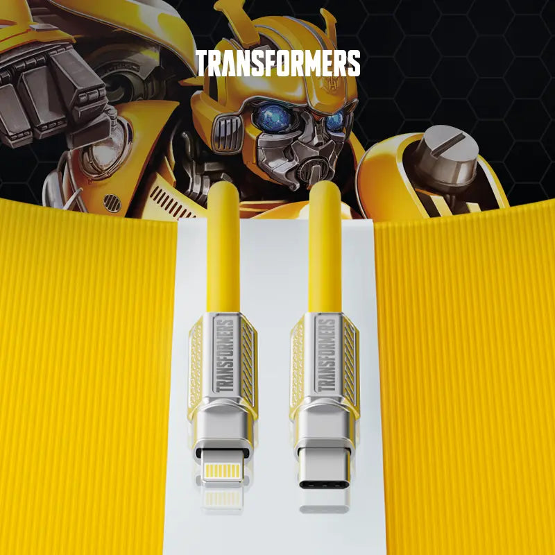 Transformers Flow 60W Cable