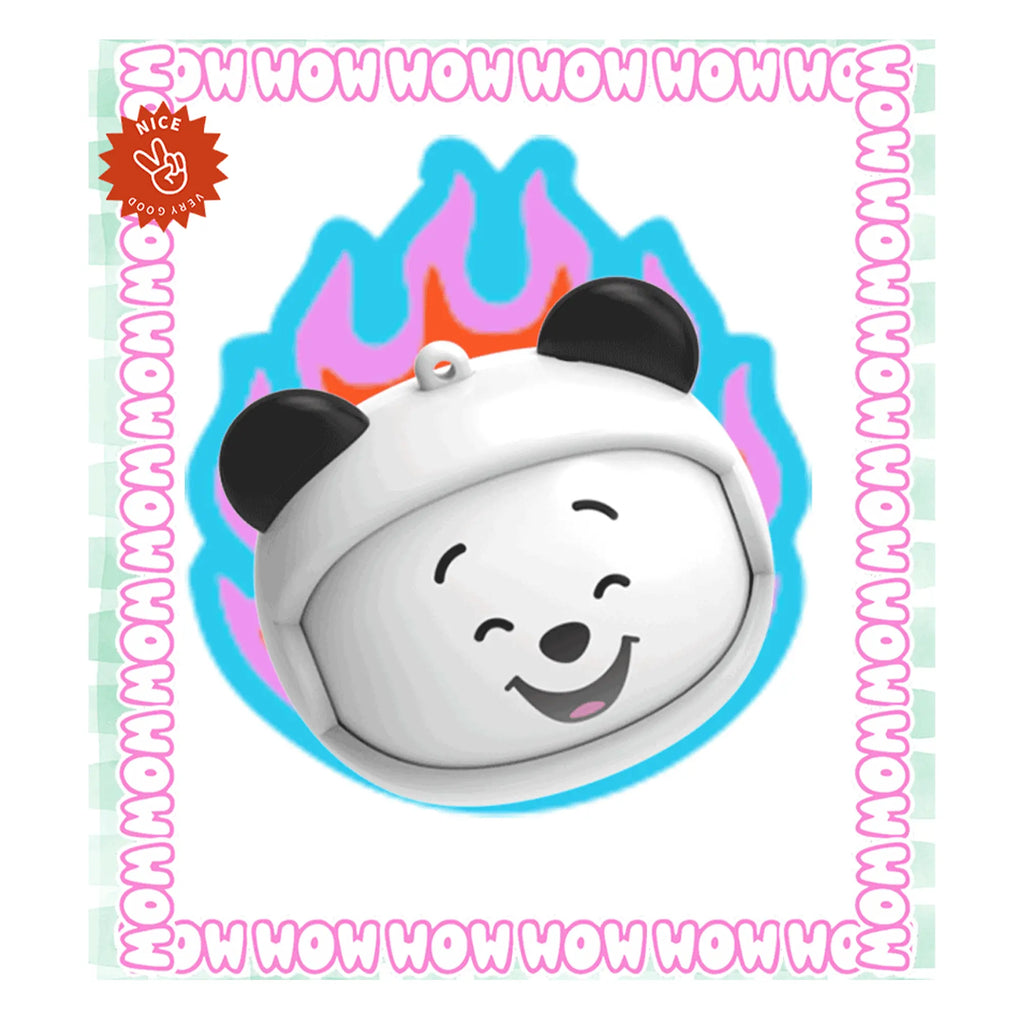 Ivory Kuma Speaker