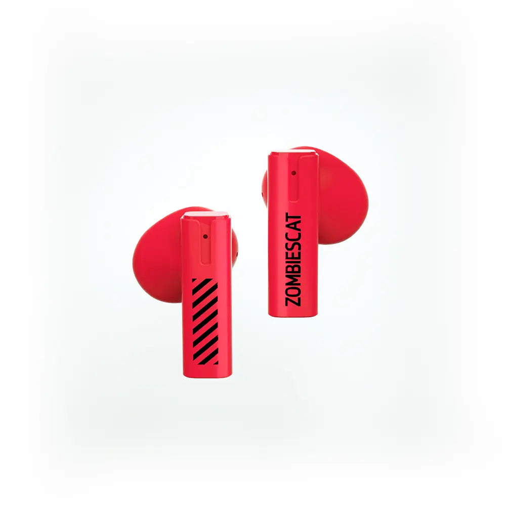 Zombiescat  Distort Earbuds