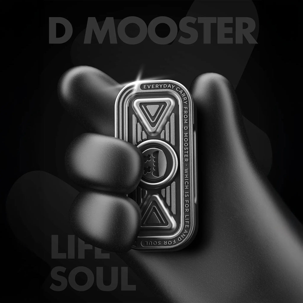 DMooster Flux Earbuds