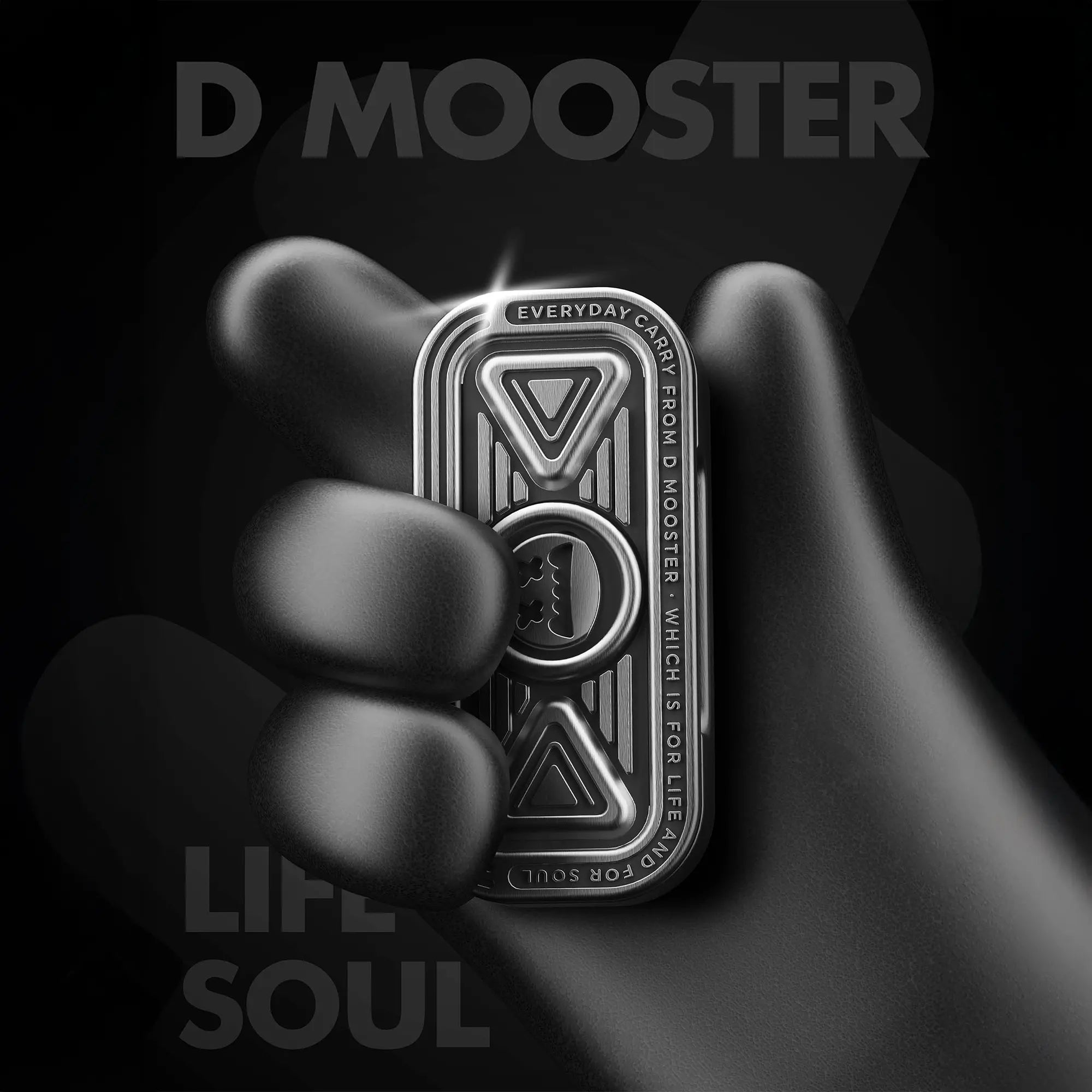 DMooster Flux Earbuds