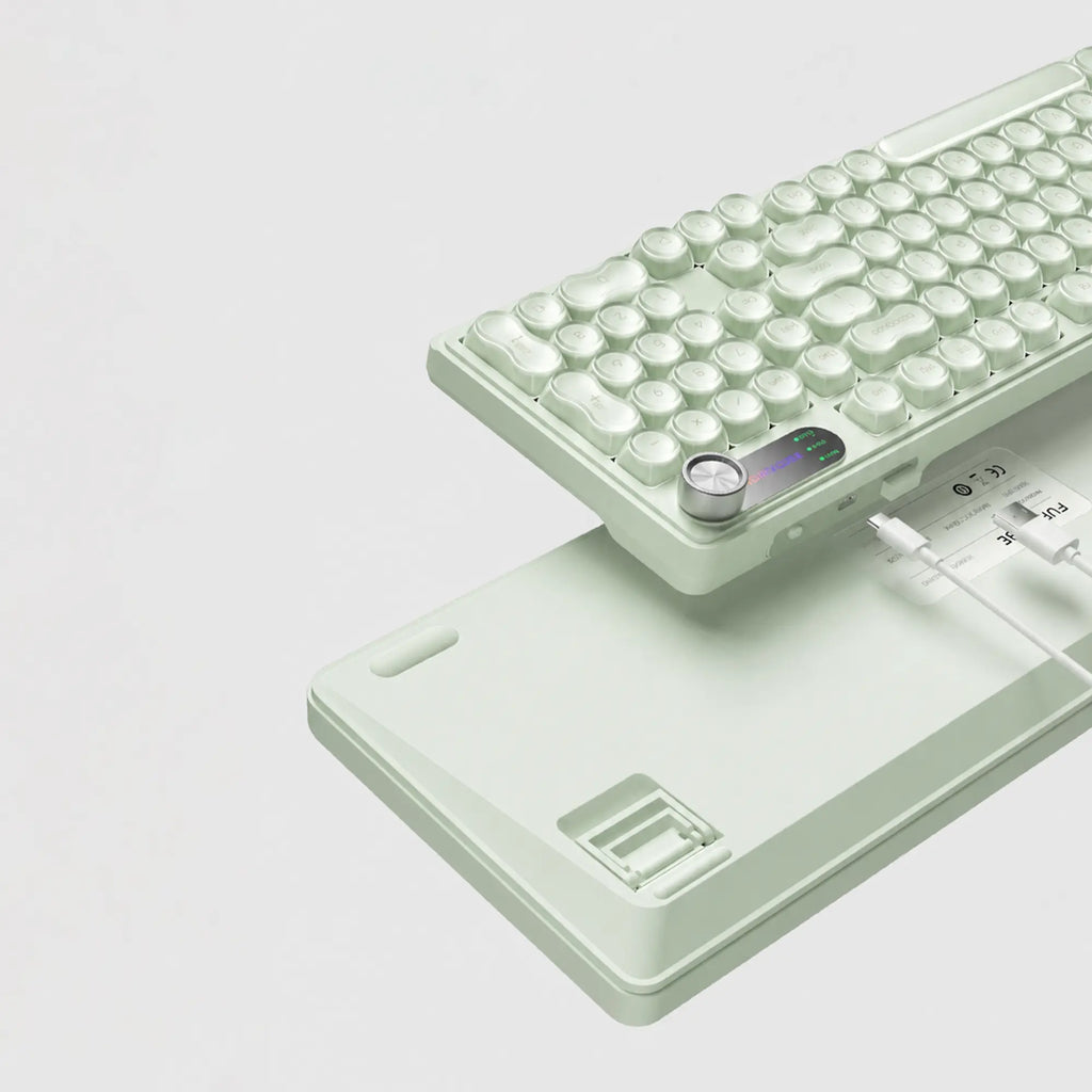 Furycube Sage Max Keyboard