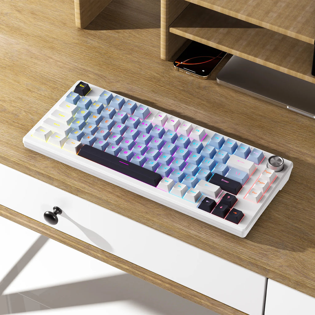 Furycube Mirage Classic Keyboard
