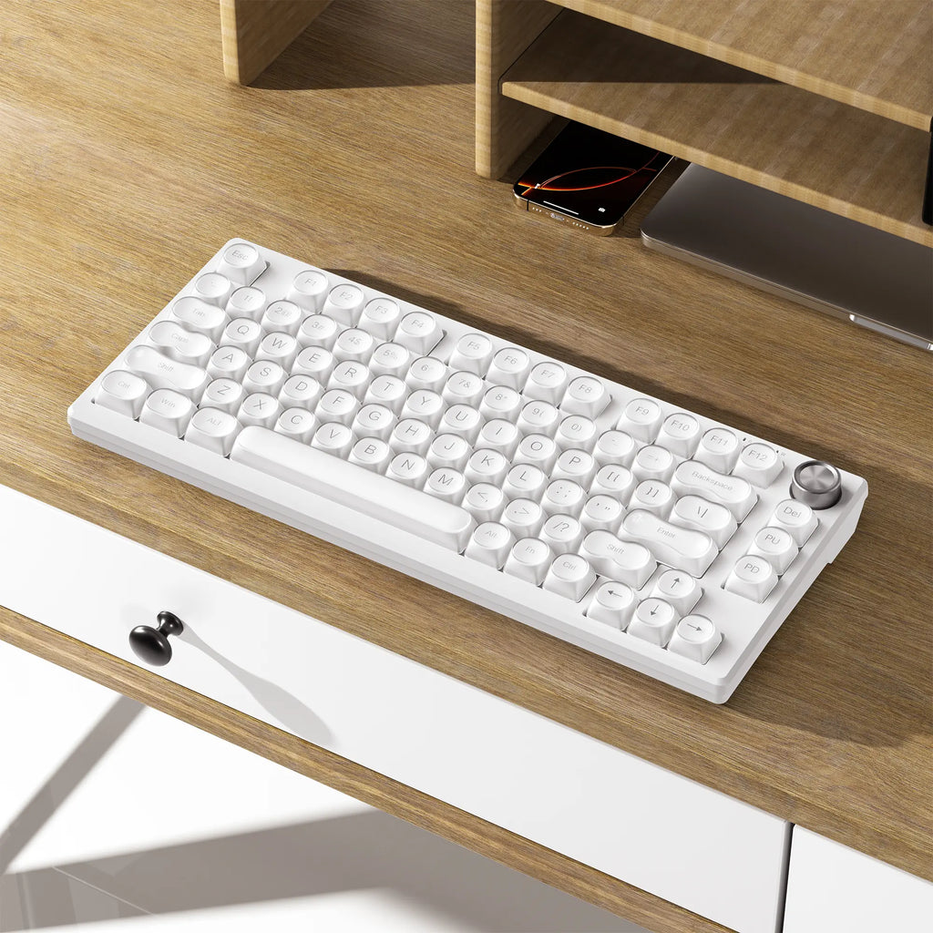 Furycube Vanilla Classic Gaming Keyboard