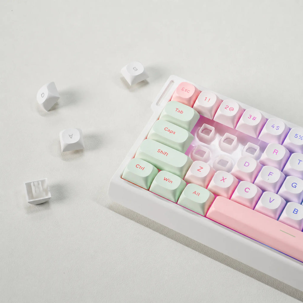Furycube Bloom Classic Keyboard