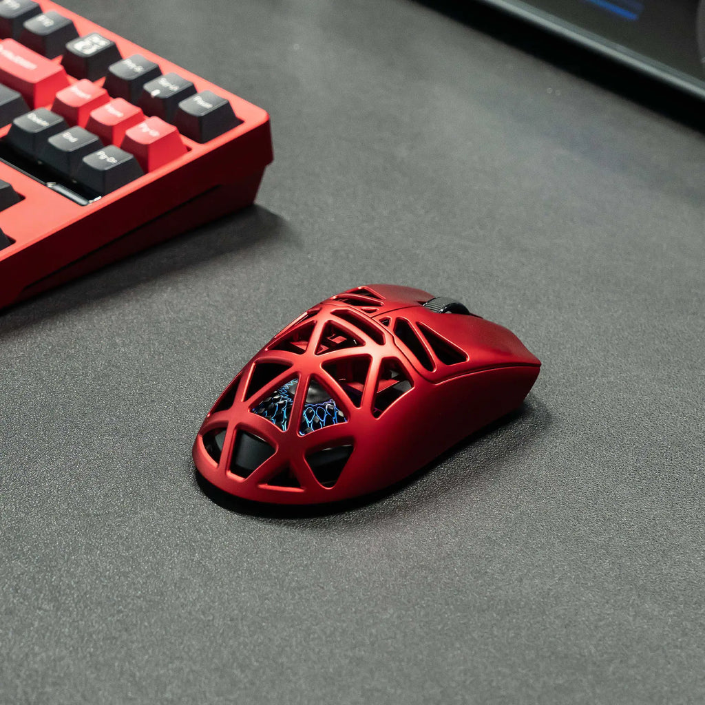 Furycube Flare Gaming Mouse