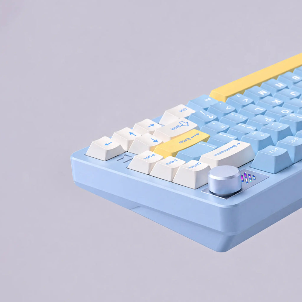 Furycube Lagoon Classic Keyboard
