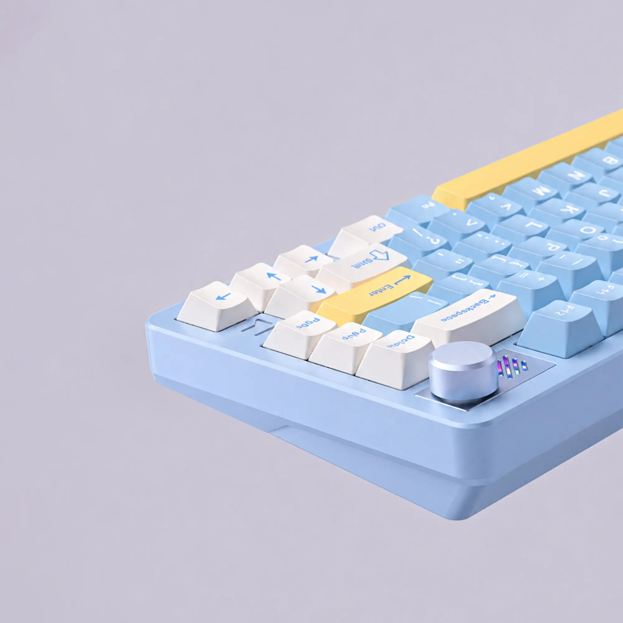 Furycube Lagoon Classic Keyboard
