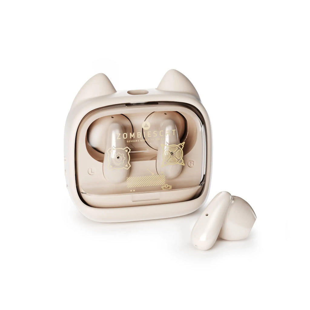 Zombiescat Riot Earbuds
