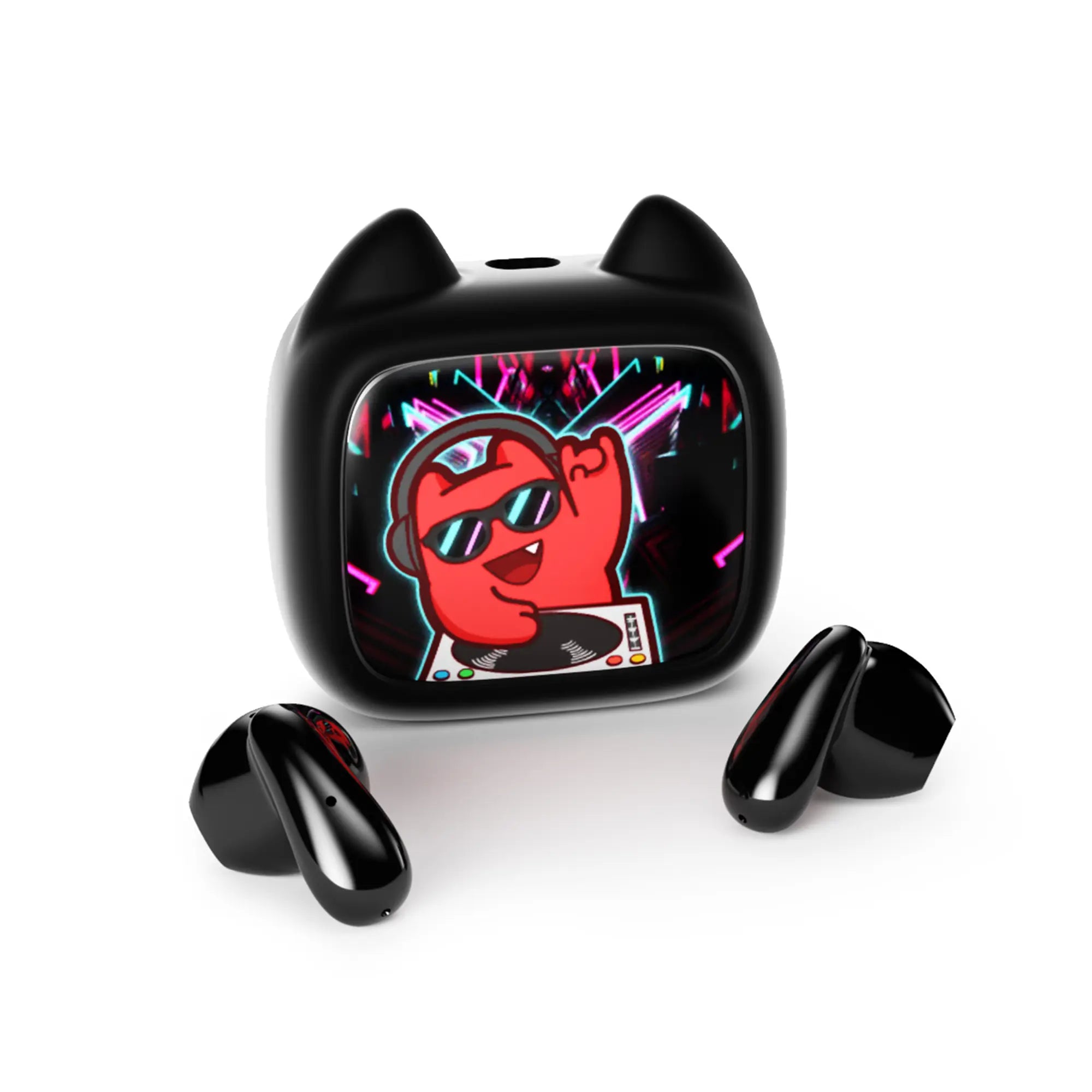 Zombiescat Riot Earbuds