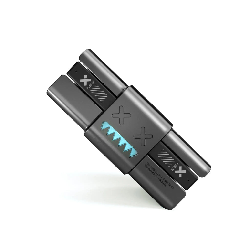 Zombiescat Brick Earbuds