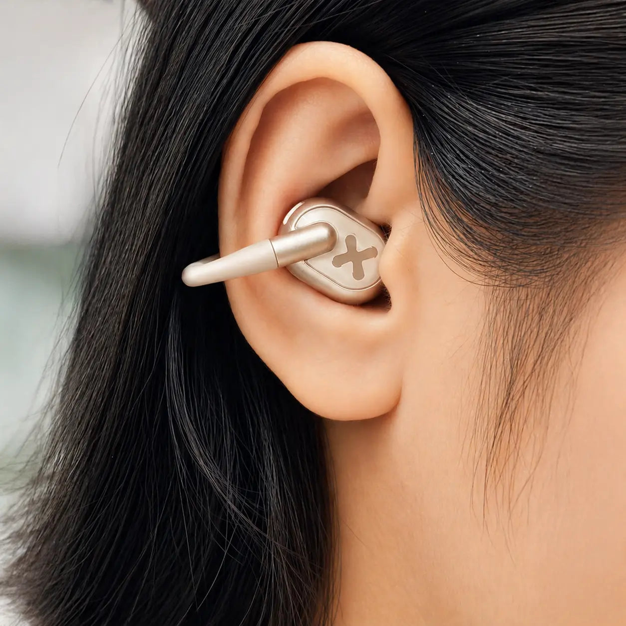 DMooster Echo EarClips