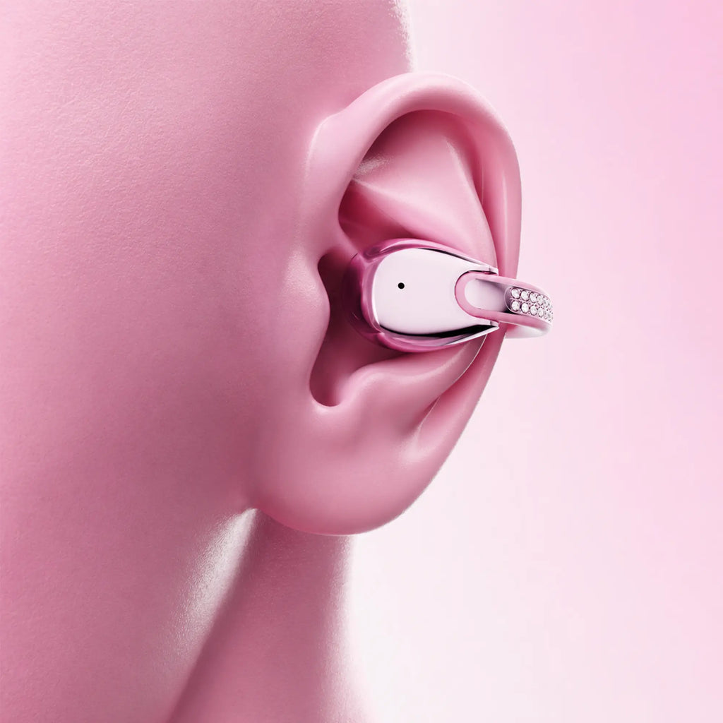 DMooster Axis EarClips