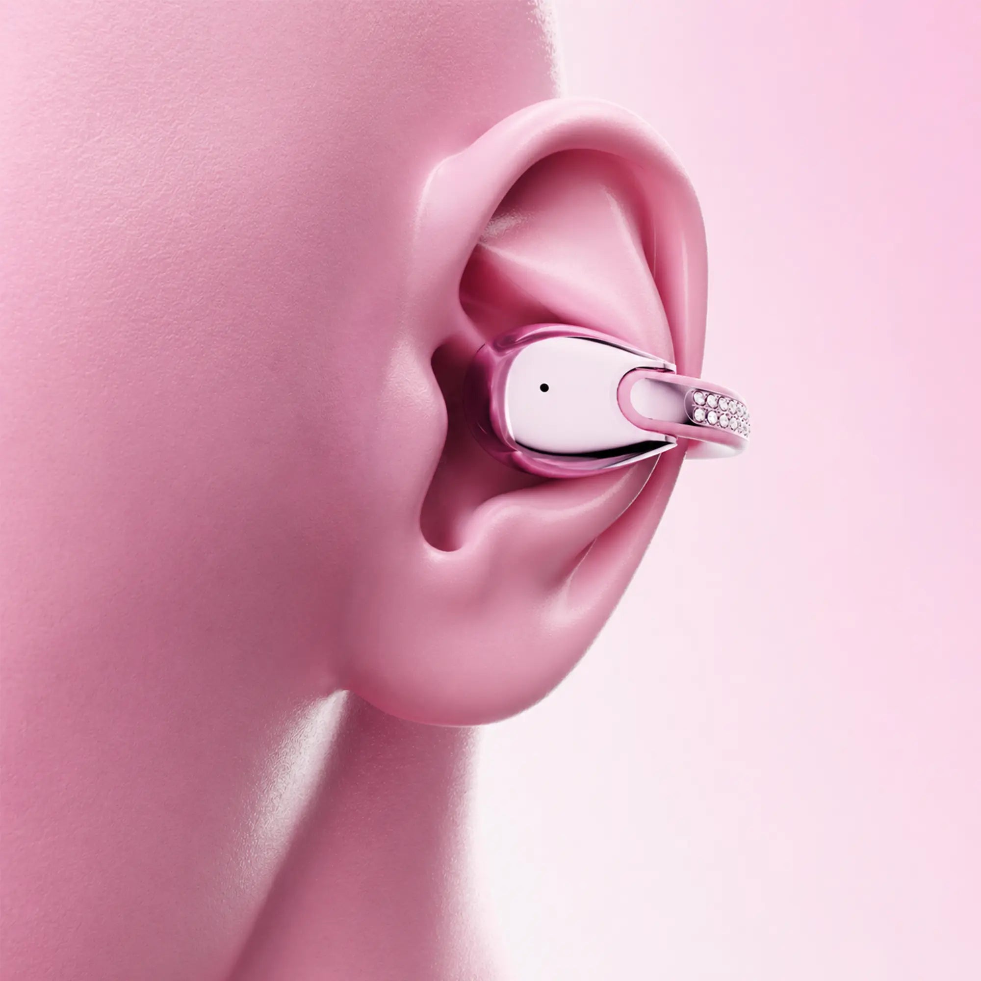 DMooster Axis EarClips