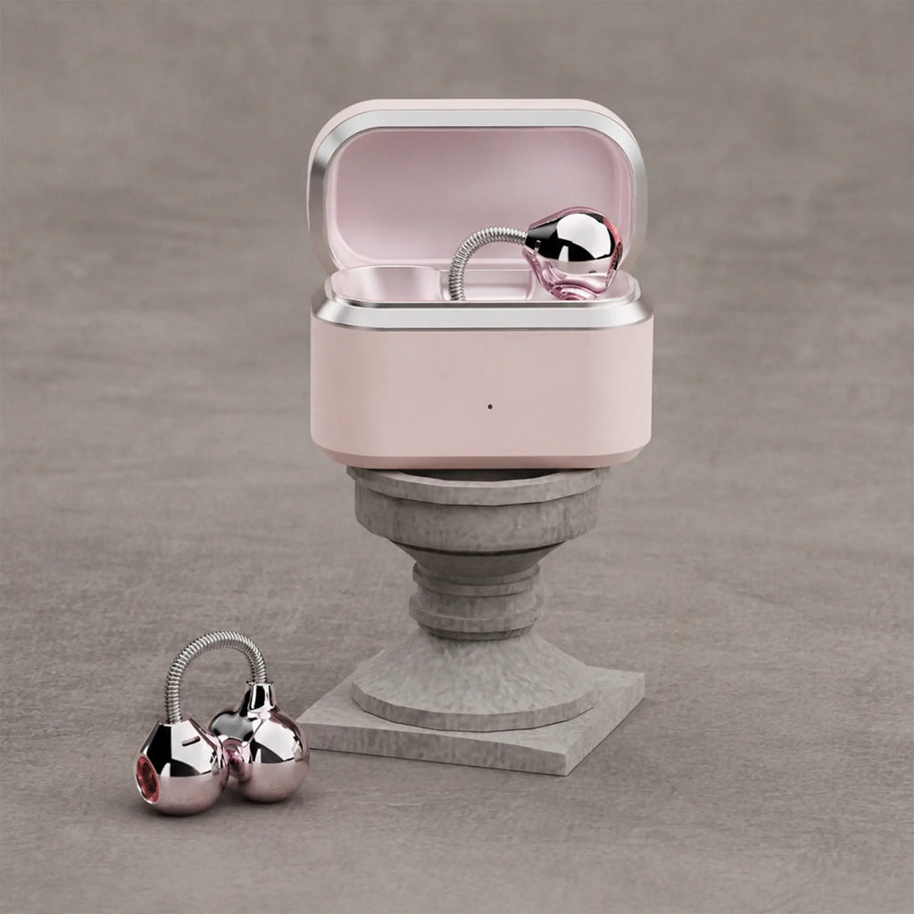 DMooster Drive EarClips