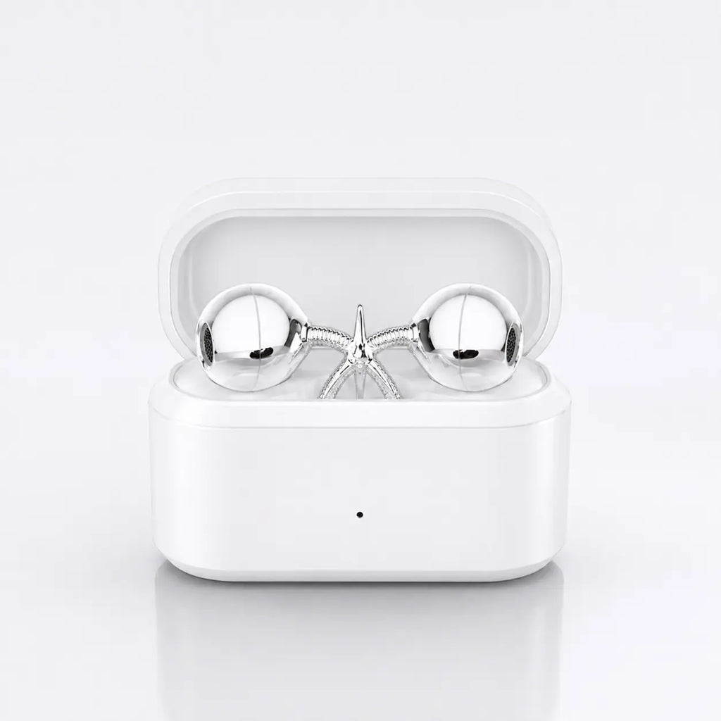 DMooster Drive EarClips