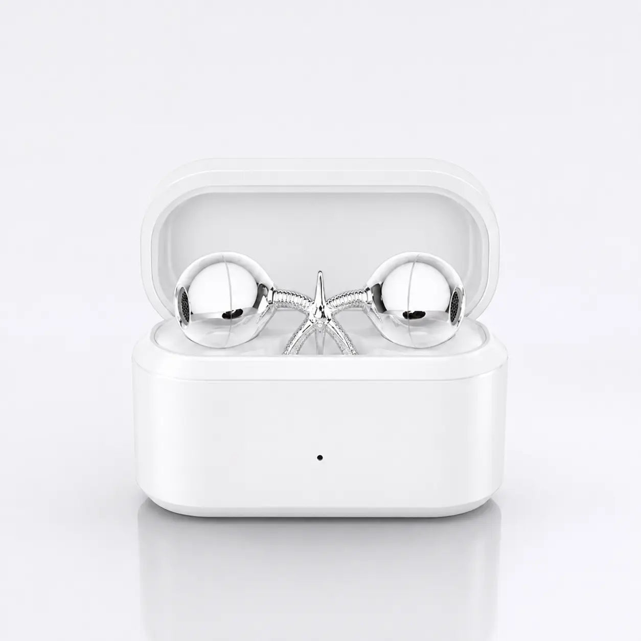 DMooster Drive EarClips
