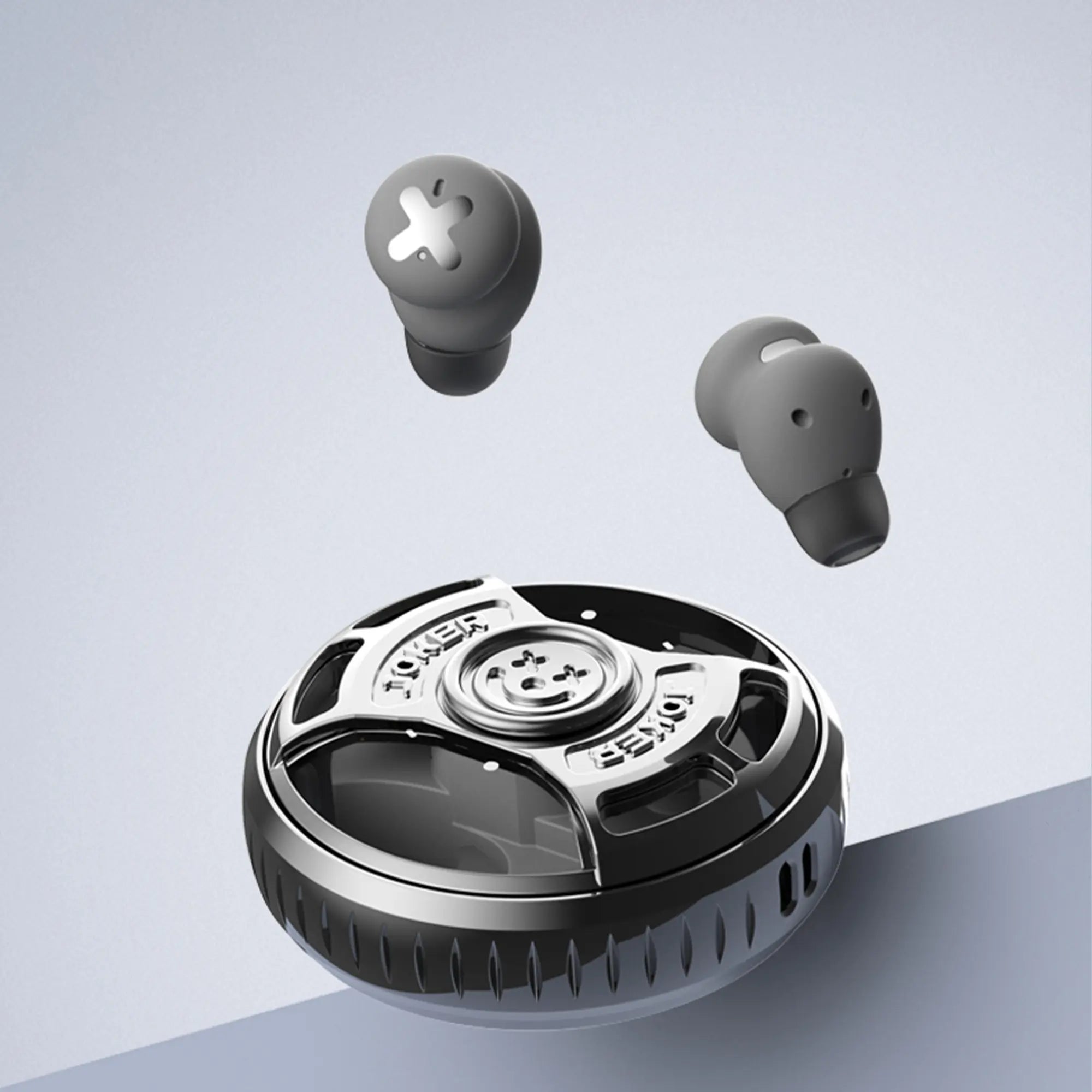 DMooster Torque EarBuds